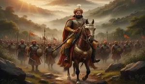 Shivaji Maharaj Historical Facts