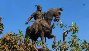 Interesting facts about Shivaji Maharaj