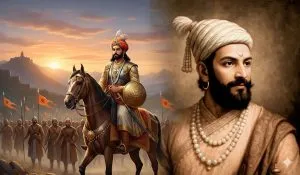 Unknown Facts About Shivaji Maharaj
