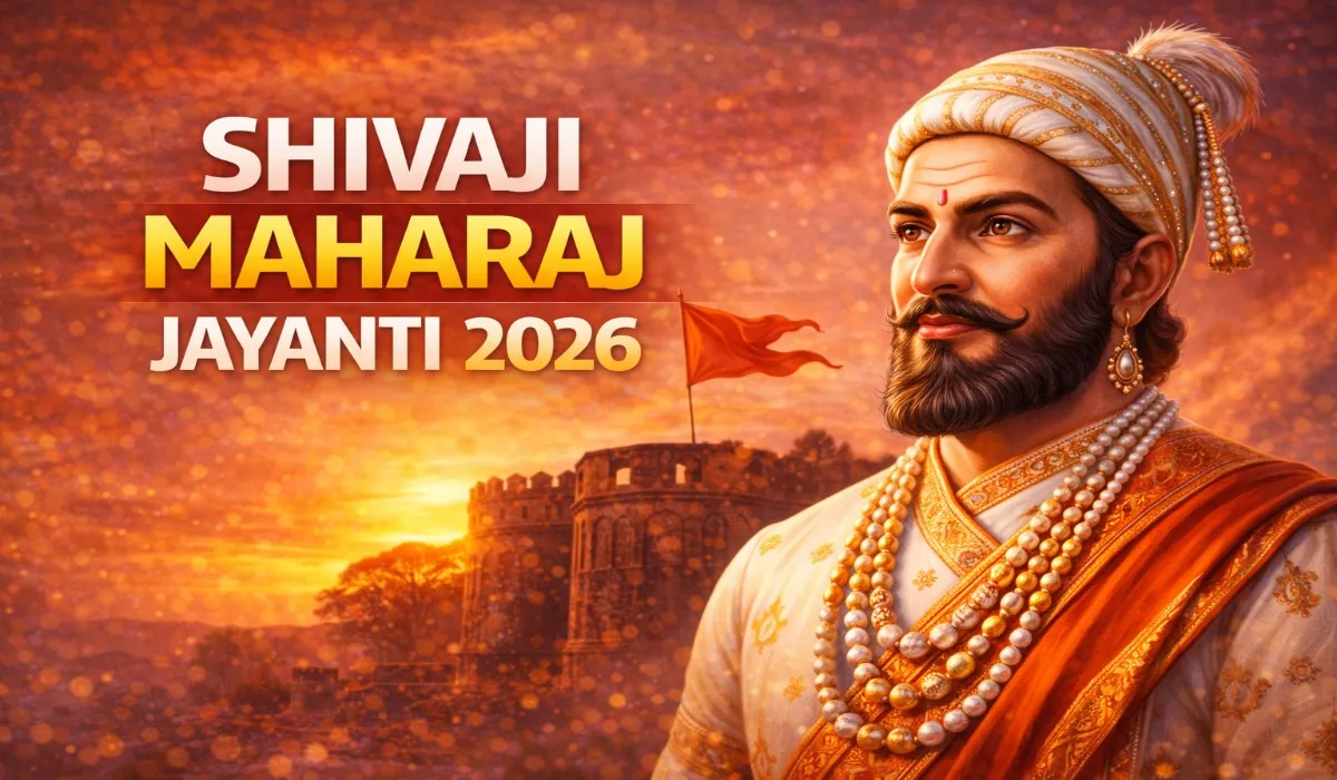 Facts about Shivaji Maharaj