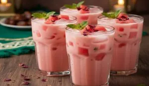 Sharbat E Mohabbat Recipe in Hindi