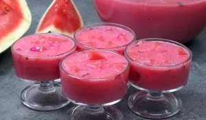 Mohabbat ka Sharbat Recipe for Ramadan