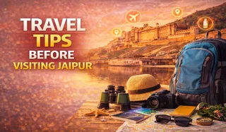 Travel Tips Before Visiting Jaipur