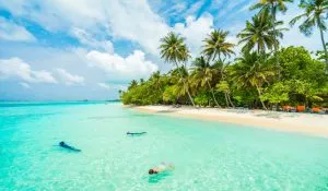Packing checklist for Goa