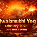 Jwalamukhi Yog February 2026