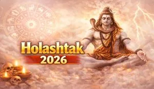 Holashtak Kya Hota Hai