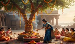 Amalaki Ekadashi ka mahatva