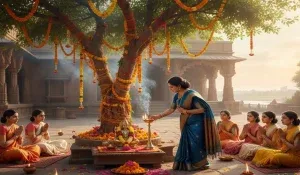 Amalaki Ekadashi Vrat Food List