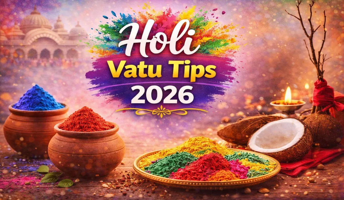 Holi Par Kya Kare Aur Kya Na Kare