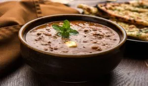 Dal Makhani Recipe in Hindi