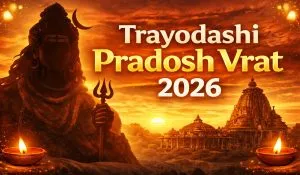 28 या 1 मार्च फाल्गुन शुक्ल प्रदोष व्रत कब है? जानें शुभ मुहूर्त, पूजा विधि और पारण का सही समय