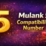 Mulank 5 Compatibility Number