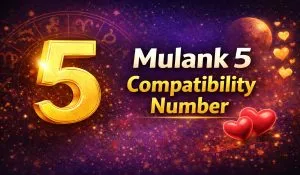 कैसा होता है मूलांक 5 वालों का जीवन और स्वभाव? जानें किसके साथ है इनका Perfect Match और Married Life