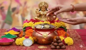 Holi Par Dhan Aakarshan Totke