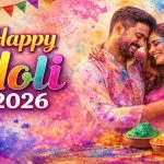 Holi Par Kaunse Rang Shubh Hote Hain