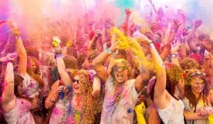 Holi Skin Care Tips 2026