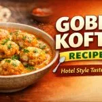 Gobhi Kofta Recipe in Hindi