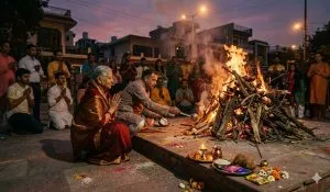 Holi Home Remedies for Money