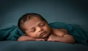 Baby Boy unique names starting with P