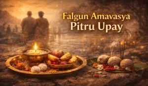 Falgun Amavasya Pitru Upay