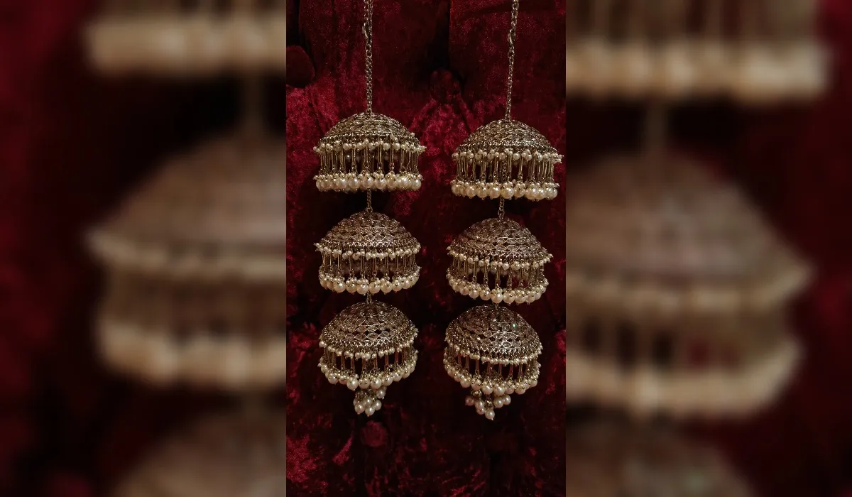 Bridal Kalire Designs