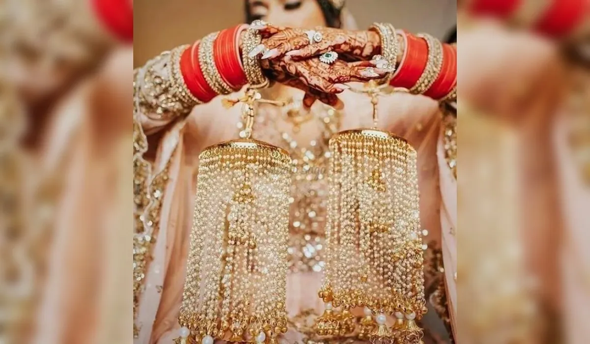 Bridal Kalire Designs