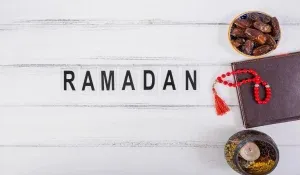 Ramadan Wishes 2026