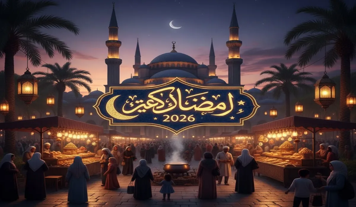 Ramadan Sehri and Iftar Timing in India 2026