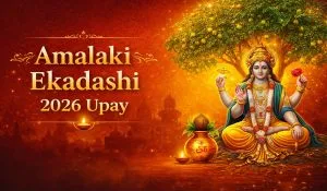 आमलकी एकादशी 2026: भगवान विष्णु को प्रसन्न करने के लिए करें ये 7 महाउपाय, बरसेगी मां लक्ष्मी की कृपा