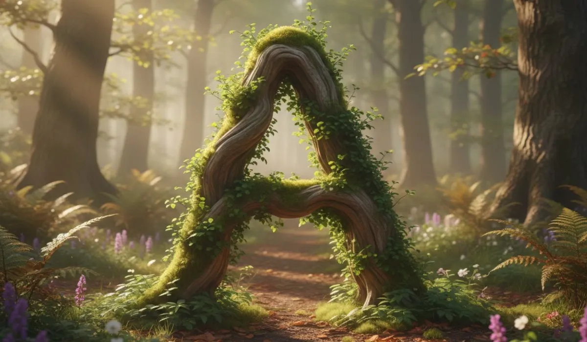 A Name Personality Traits