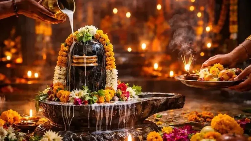 Mahashivratri 2026