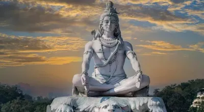 Mahashivratri 2026