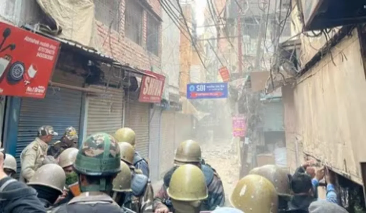 Dalmandi Varanasi News