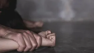 Darbhanga Rape Murder Case