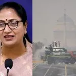 Delhi-NCR Air Quality