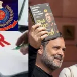 Delhi Police Notice to Penguin India