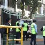 Delhi School Bomb Threat