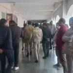 Delhi Police VS Himachal Police