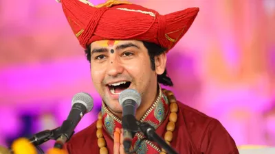 Dhirendra Krishna Shastri Statement