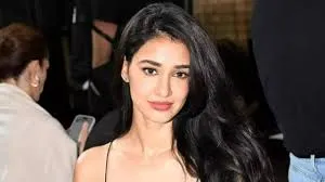Disha Patani