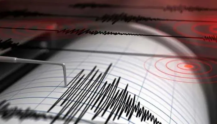 Malaysia Earthquake