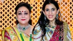 ED Targets Tina Ambani?