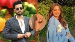 Elvish Yadav Jiya Shankar Engagement Rumours