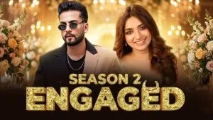 Elvish Yadav Jiya Shankar Engaged
