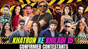 Ex Contestants Return