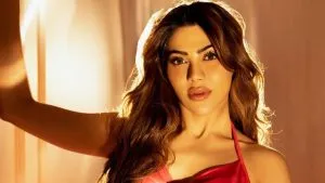 Explosive face-off The 50