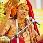 FIR Against Avimukteshwaranand