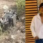 Faridabad Car Accident