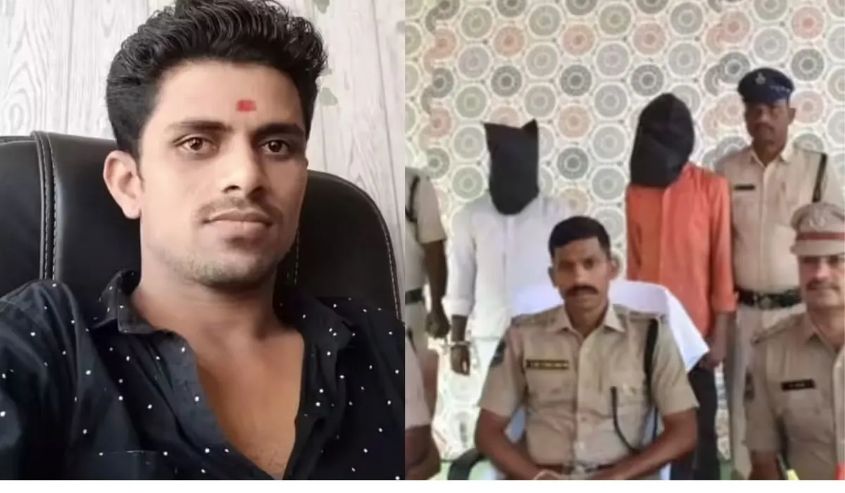 Father Killed Daughter for Sarpanch Election