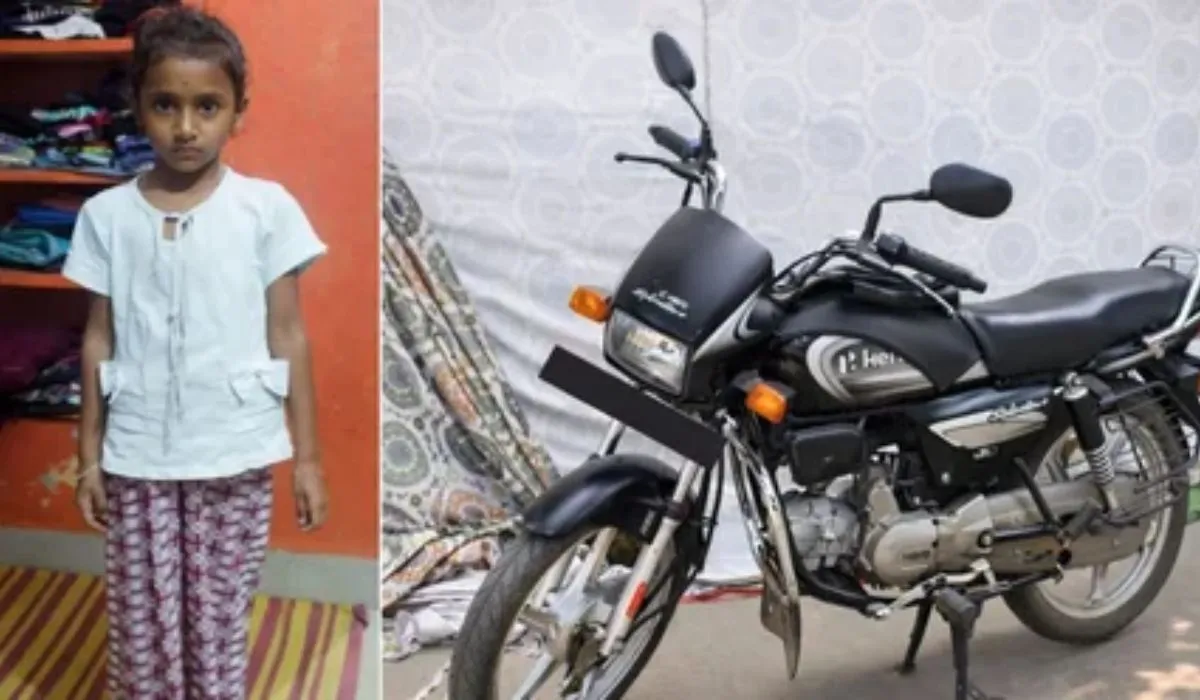 Father Killed Daughter for Sarpanch Election